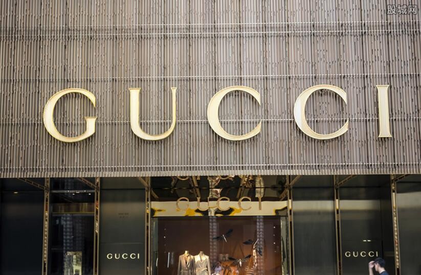 Gucciŵ