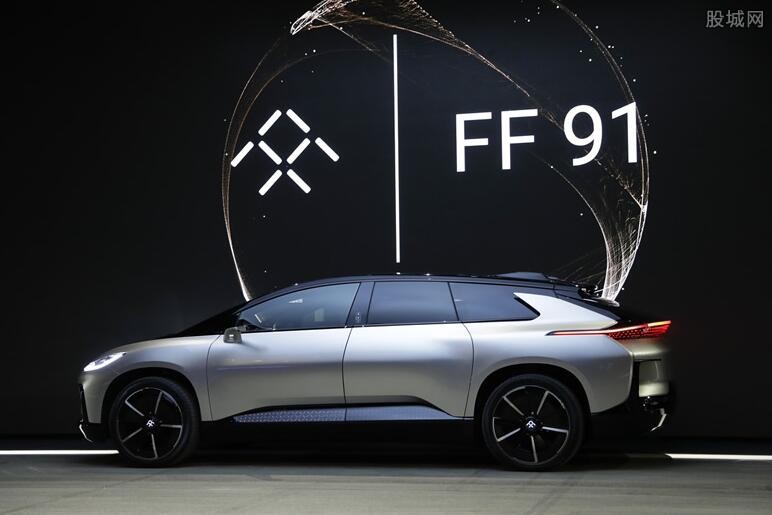 FF91³