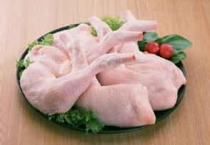 40余吨变质冷冻鸡肉流向市场 吃了会有哪些危害？