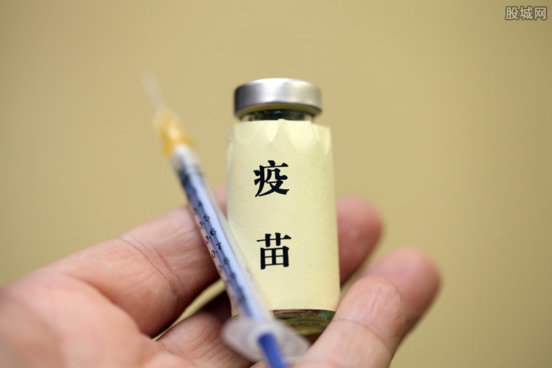 上海复星bnt新冠疫苗是哪个国家的？台湾接种了吗-股城热点