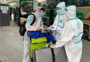 广州本土感染有4例打过疫苗 接种疫苗有用？