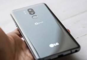 LG已正式停止手机生产 退出运营尚需时日