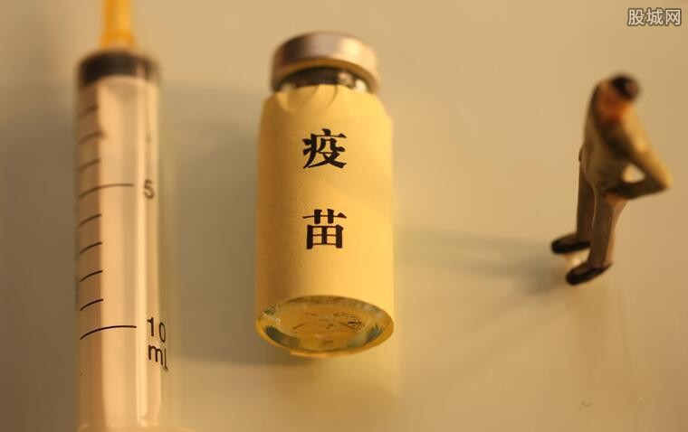 科兴疫苗接种