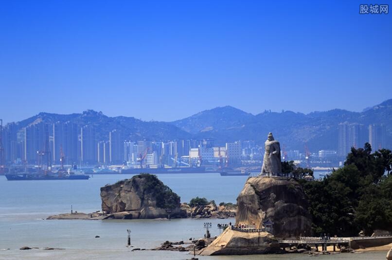厦门旅游