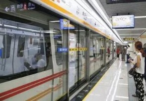 郑州地铁将分两批次恢复载客运营 全力保障乘客出行