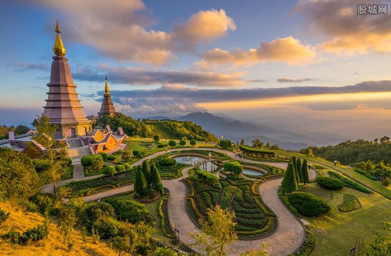 泰国旅游限制放宽
