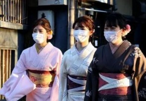 日本政府决定全面解除疫情紧急状态 当地疫情如何？