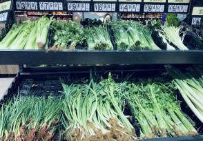 蔬菜价格大涨 菠菜一斤12元令人惊讶！