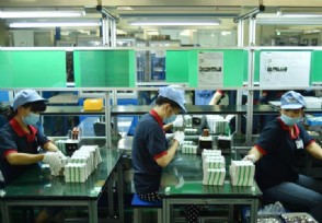 中国电池厂商拒绝在美建厂 无法满足苹果的要求