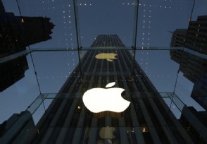 iPhone销量重回中国第一 排在第二的是哪家公司