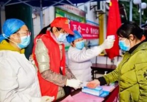 桂林公布1名非法入境阳性人员轨迹 疫情最新通报