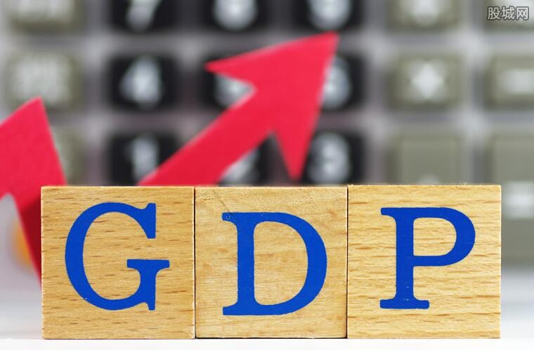 如何計算gdp_按照購買力平價計算,我國人均GDP已經超過2萬美元