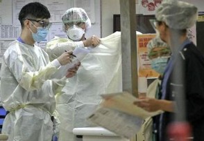 林郑月娥：香港疫情严峻已向广东求助 望提升检测能力