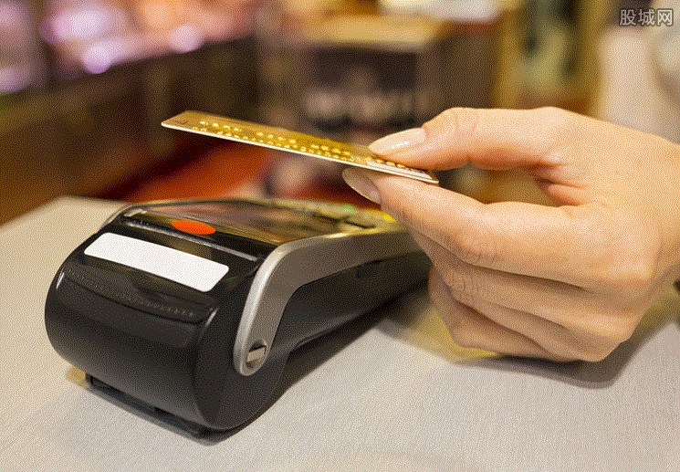 信用卡刷卡间隔多长