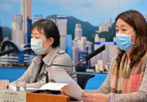 香港新增新冠确诊病例26026例 本轮疫情如何？