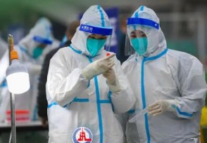 中国会放开新冠疫情防控吗 暂不可能取消管控