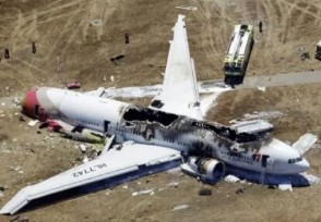 最不安全的飞机排名 波音737客机发生多起事故