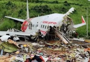 建国后有几次飞机失事 历年中国空难事件及原因
