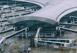 湛江机场宣布关闭 新机场定位为国内干线机场