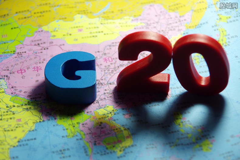 今年g20峰会在哪个国家召开？来看时间及地点！