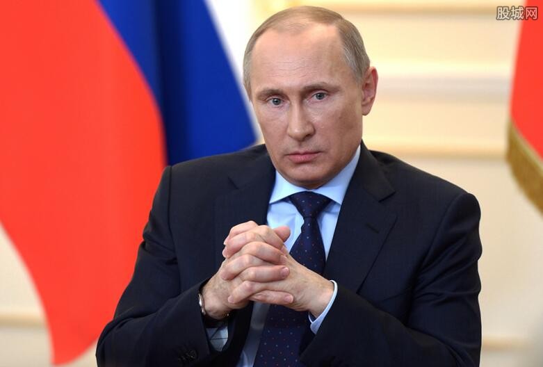 西方发出严重警告：俄罗斯将付出毁灭性代价？普京回应