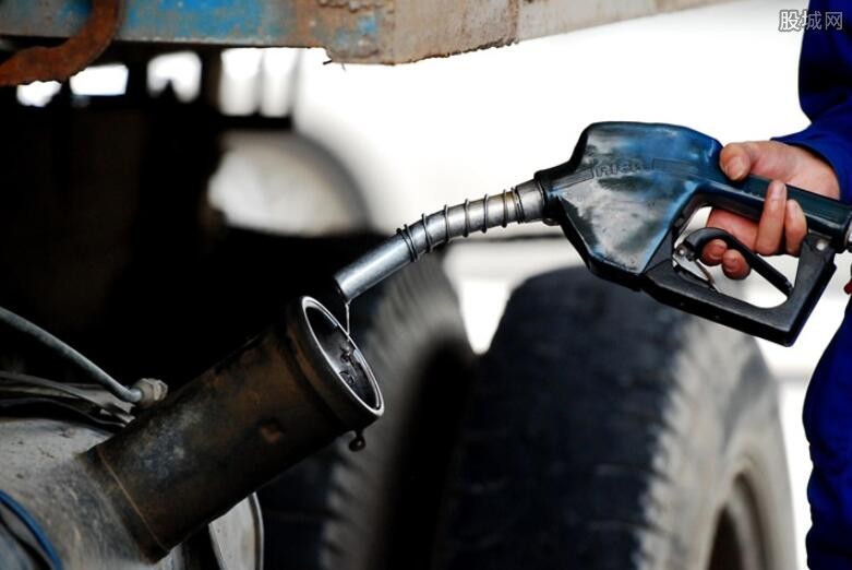 月31日油价调整预计？将会是2022年第六次上涨"