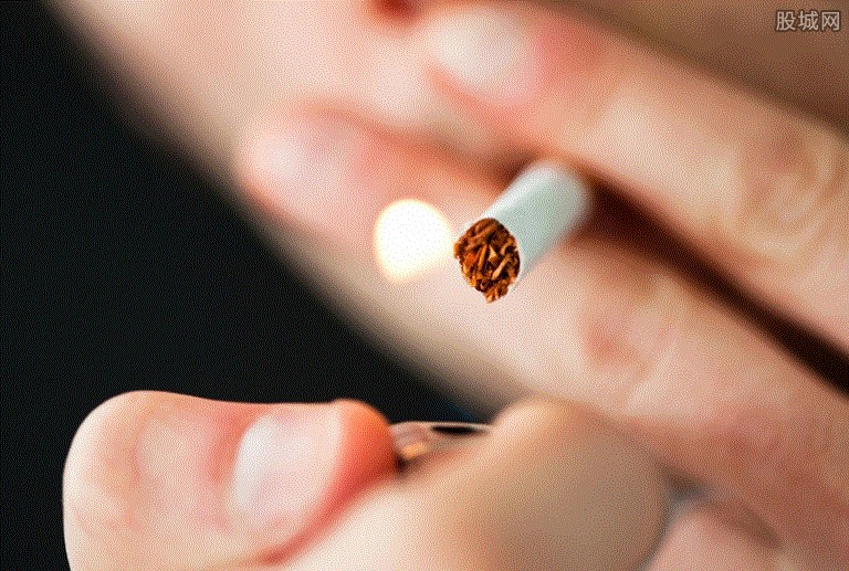 香烟迎来大调整3.5亿烟民怎么办？一起来看看