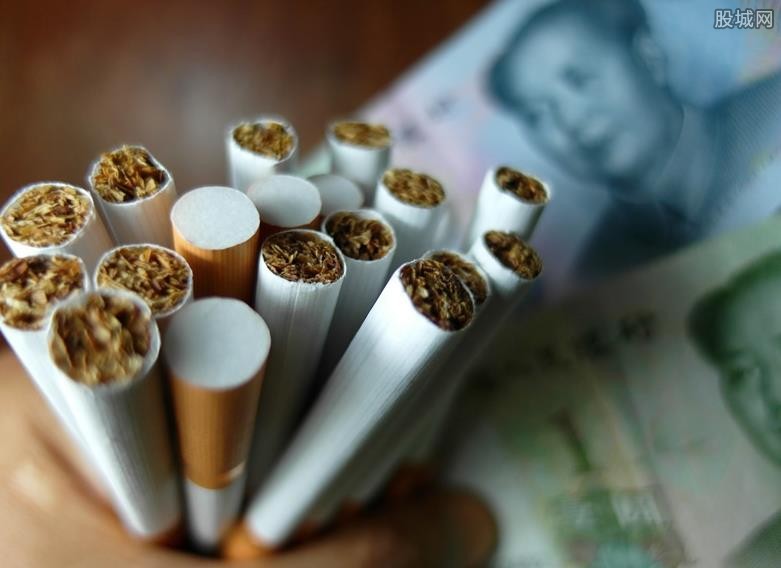 香烟迎来大调整3.5亿烟民该怎么办？升价目的很明确