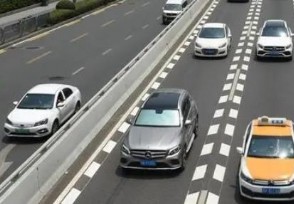 道路交通违法记分新规 新增两项扣分项目