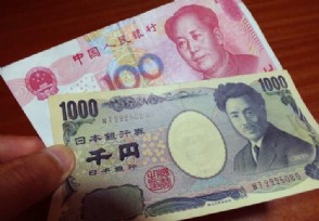 1万日元值多少人民币 日元还会继续跌吗