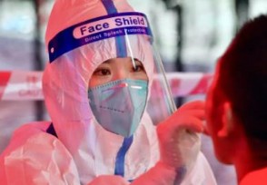 上海全市进行抗原检测和核酸检测 什么时候能全面解封