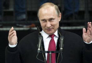 普京“心尖儿”被动美国麻烦大了 俄罗斯如何反制？