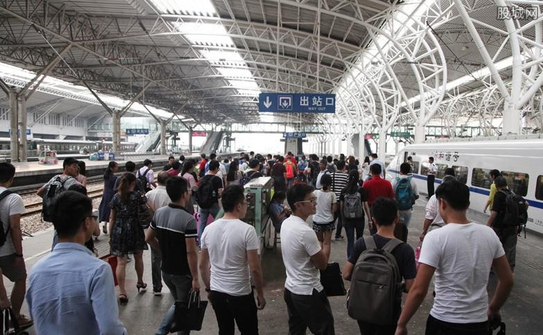 旅客离开上海是谣言