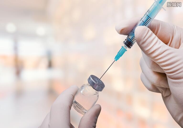 HPV疫苗只需打一针