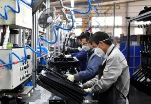 上海万人工厂有序复工复产 现在上海疫情结束了吗