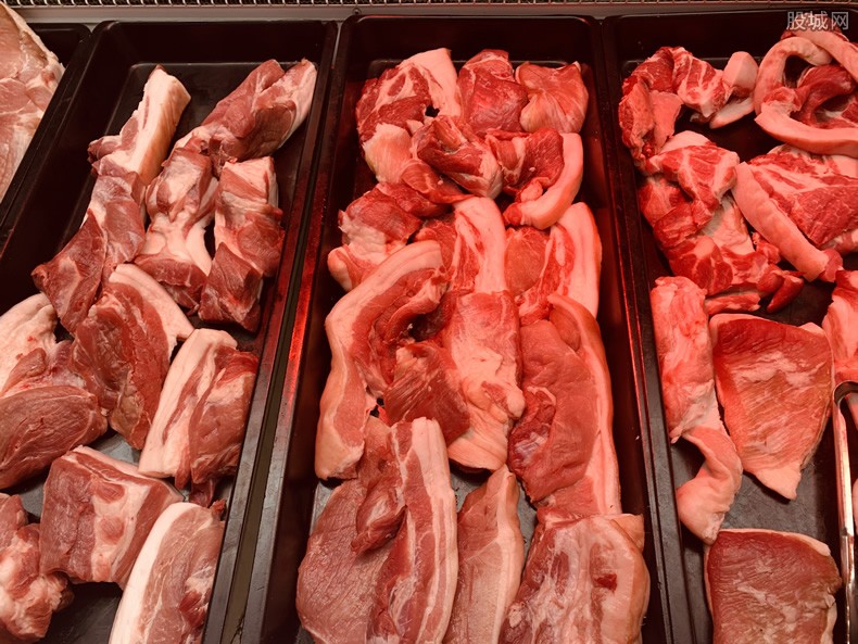 冷鲜肉生产日期