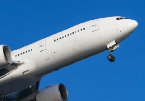 东航飞行事故调查初步报告 飞机失事原因是什么？