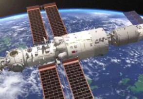 天舟三号从空间站后端绕前端对接 什么时候发射的？