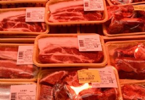 男子买肉发现问题再买80斤索赔7万 事件引起广大争议