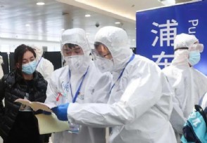 上海疫情死亡病例为什么这么多 现在累计确诊多少例了