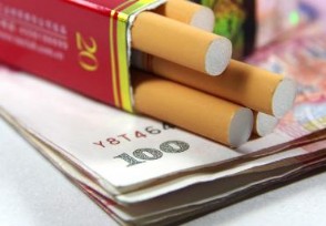 志愿者倒卖香烟日赚1万？ 上海回应事件始末来了