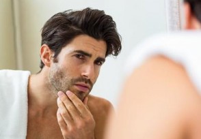 男性刮胡子太勤意味着什么 刮胡子勤与不勤与寿命长短挂钩吗？