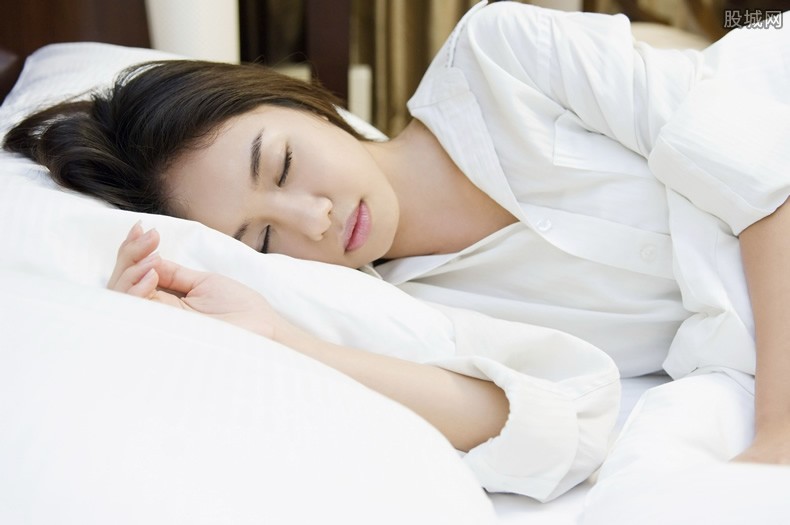 睡眠质量检测