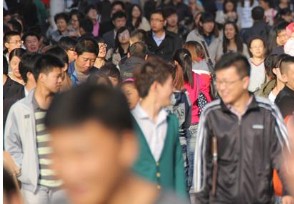 2021年人口数据出炉为什么广东最“能生”？ 揭晓真相