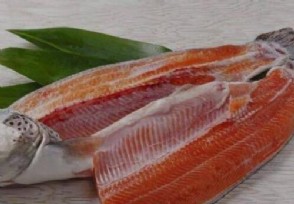 请停止吃这五种鱼 可能含有甲醛和重金属建议转给家人看看