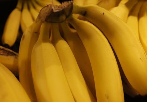 吃了几十年才知道香蕉是辐射之王 常吃会致癌吗每天不能超几根