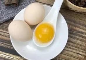 每天早上吃一个鸡蛋对身体好不好？研究人员直说了 来看答案