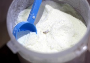 拜登启动国防生产法应对奶粉短缺 还启动这个项目