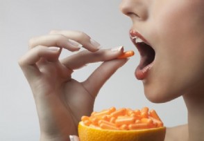 每天吃一粒维生素C身体会发生什么变化？ 维C能不能长期吃