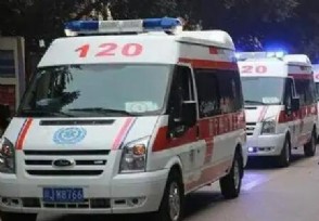北京男子因120拖延身亡？ 官方调查事件背后的真相